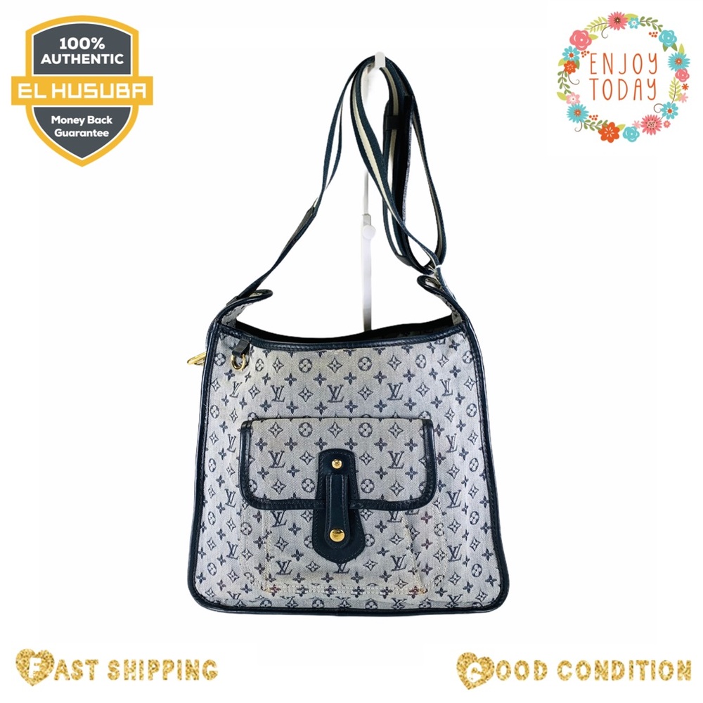 Louis Vuitton crossbody bag mini buzzs marie Kate